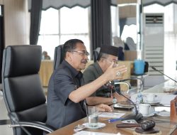 Supian HK: “Setiap Rupiah APBD Harus Bermanfaat Nyata untuk Rakyat”