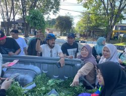 Tingkatkan Konsumsi Ikan di Masyarakat, Dislutkan Kalsel Kampanyekan Gemarikan Secara Mobile