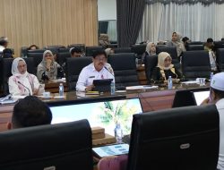 Dinas Kominfo Kalsel Komitmen Kawal Digitalisasi Pelayanan Publik Lewat RPJMD