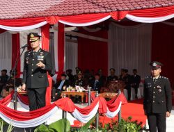 Peringatan Hari Bhayangkara ke-79 “Polri Harus Berpihak kepada Kepentingan Rakyat”