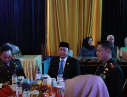 Hari Bhayangkara ke-79, Bupati Batola Harap Sinergi Pembangunan Berkelanjutan