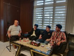 Wartawan Balangan Gelar Pertemuan Strategis, Kompak Dukung Zaki Mubarak Jadi Calon Ketua PWI