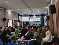 Program Bangga Kencana Disosialisasikan di Kabupaten Balangan