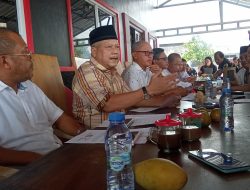 Bambang Heri Purnama Siap Pimpin Golkar Kalsel, Kantongi Dukungan Mayoritas Jelang Musda
