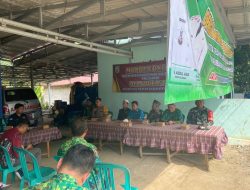 Desa Pulantan Gelar Musdes untuk Susun RKPDes 2026