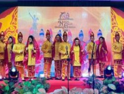 Pemkab Kotabaru Gelar Grand Final Pemilihan Nanang Galuh Kebudayaan 2025