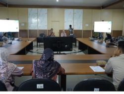 Kotabaru Siap Wakili Kalsel dalam Lomba Desa PHBS Berbasis Germas 2025