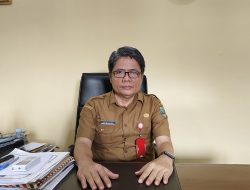 Pemkab Balangan Bakal Bangun 9 Menara Base Transceiver Station untuk Kurangi Blank Spot