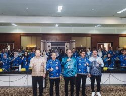 Percepat Transformasi Digital: Sekdaprov Kalsel Tekankan ASN Harus Siap Tinggalkan Budaya Birokrasi Konvensional