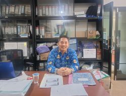 Dinas Koperasi Balangan Bantu Pelaku UMKM Dapatkan NIB
