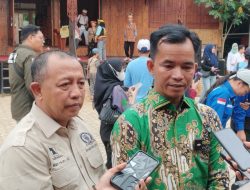 Anggota DPRD Supianor Harapkan Potensi Wisata Budaya dan Keindahan Alam di Desa Liyu Bisa Dikembangkan