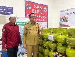 Dukung Koperasi Merah Putih, Dinas Perdagangan Kalsel Jamin Harga Sembako Stabil