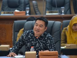 Fathurrahman Dorong Pencegahan Kekerasan terhadap Anak