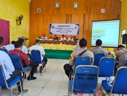 Kenaikan Tarif Air Bersih PDAM Kotabaru Tak Sengsarakan Pelanggan, Masih dibawah Tarif Standar SK Gubernur Kalsel 