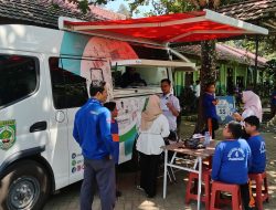 Disdukcapil Balangan Perkenalkan Inovasi “TAMASYA” untuk Permudah Akses Layanan Administrasi Kependudukan