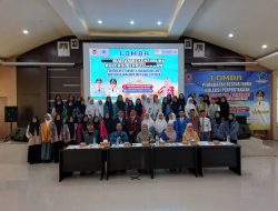 Dispersip Kalsel Dorong Literasi di Kalangan Anak Muda Melalui Lomba Resensi Buku Tingkat SMA/Sederajat