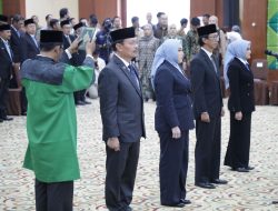 Proses Pengangkatan dan Pelantikan Dewan Komisaris Bank Kalsel Dipastikan Melewati Seleksi Ketat dan Sesuai Regulasi