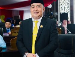 Chairil Anwar Apresiasi Polairud Polres Kotabaru Berikan Layanan Kesehatan di Laut