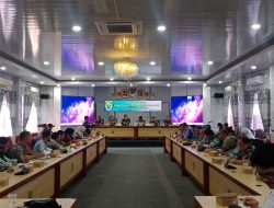 Pemkab Balangan Matangkan Persiapan Program Makan Bergizi Gratis