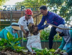 Wali Kota Banjarmasin Berharap KBM Dirawat Optimal