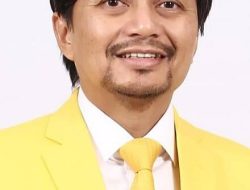 Hasnuryadi Dinilai Figur Ideal Pimpin Golkar Kalsel