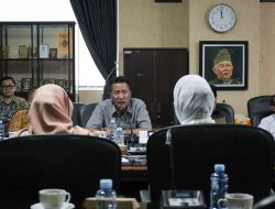 Komisi IV DPRD Kalsel Bahas Peningkatan Layanan Rumah Sakit Daerah