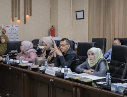 Komisi III DPRD Kalsel Bahas Program 2026, Fokus Listrik untuk Rumah Tangga Miskin