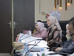 Komisi III DPRD Kalsel Dorong Pengembangan Wisata Edukasi dan Riset di Kebun Raya Banua