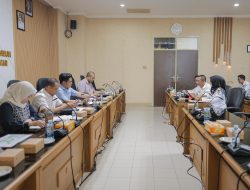 Komisi I DPRD Kalsel Dorong Optimalisasi Dana Desa dan Sosialisasi IKD