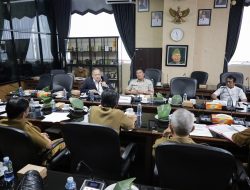Komisi IV DPRD Kalsel Dorong Inovasi Pelatihan Kerja untuk Tekan Pengangguran