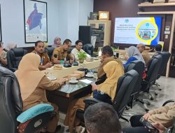Indocement Unit Tarjun Siap Jadi Offtaker Pengelolaan Sampah