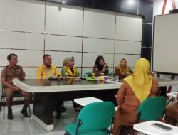 Percepat Pelayanan Dokumen Kependudukan, Disdukcapil Balangan Luncurkan Inovasi ‘Dewa Cinta’