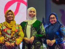 Ketua DPRD Balangan Saksikan Pembukaan Balangan Fest 2025