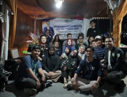 Harry Khairil Hadi Sosialisasikan Pancasila sebagai Sistem Etika untuk Memperkuat Kesadaran Masyarakat