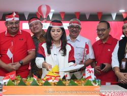 Menyambut HUT RI ke-80, Menkomdigi: Koneksi Digital Menyatukan Bangsa