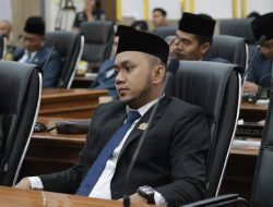 Harjad ke-75, Muhammad Syaibani Yakin Provinsi Kalsel Terus Maju