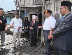 Suwanti Prihatin, Berharap Jembatan Empat Serangkai Segera Diperbaiki