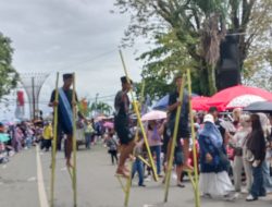 Pemkab Kotabaru Gelar Karnaval HUT RI ke-80, Angkat Tema Nostalgia Persatuan dalam Keragaman Budaya
