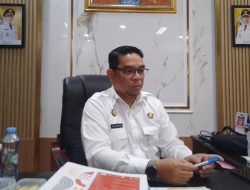 Sekda Kotabaru Ajak Kepala SKPD Jalankan Amanah dengan Hati dan Integritas