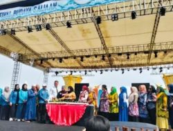 Pameran Ekraf Kotabaru 2025: Wadah Inovasi, Semangat, dan Identitas Lokal