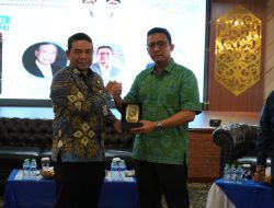 Pemerintah Kotabaru Gelar Seminar Bedah Buku “Koki Otonomi”