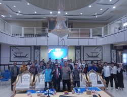 Sikapi Isu Pengibaran Bendera “One Piece” Menjelang HUT RI, Komunitas BRANI Gelar FGD