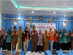 Dorong Kesehatan Ibu Hamil, PT Borneo Indobara Gelar Pelatihan Program Kawal Bumil 