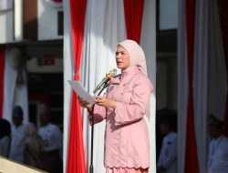 Wawali Kota Banjarmasin Ajak Masyarakat Jaga Kondusivitas Kota