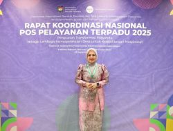 Banjarmasin Siap Terapkan Posyandu 6 SPM