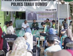 Ketua Komisi I DPRD Kalsel Ingatkan Tantangan Pemuda di Era Keterbukaan Informasi