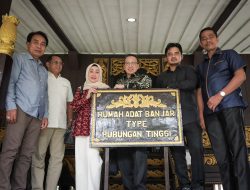 Komisi I DPRD Kalsel Apresiasi Anjungan di TMII, Juara 1 Nasional dan Ramah Disabilitas