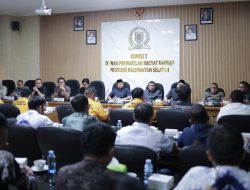 DPRD Kalsel Tegas Dukung Perjuangan Masyarakat Tanah Kambatang Lima