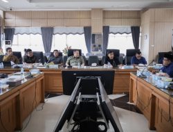 Komisi IV DPRD Kalsel Dorong Kenaikan Upah Sejalan Pertumbuhan Ekonomi Banua