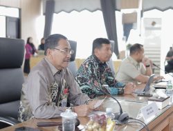 DPRD Kalsel Dukung Upaya Tata Kelola Keuangan Daerah Yang Lebih Baik